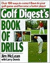 Golf Digest's Book of Drills