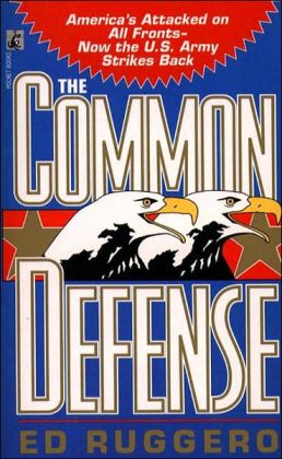 defense common
