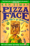 Pizza Face