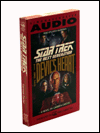 Star Trek The Next Generation: The Devil's Heart