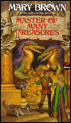 Master of Many Treasures