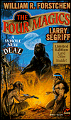 The Four Magics