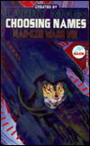 Man-Kzin Wars VIII: Choosing Names