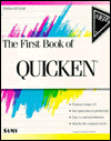 The First Book of Quicken