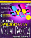 Database Developer's Guide with Visual Basic 4