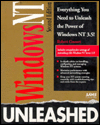 Windows NT 3.5 Unleashed