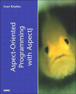 Aspect-Oriented Programming with AspectJ