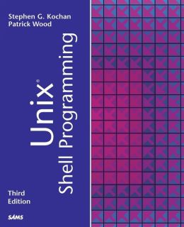 Unix Shell Programming
