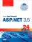 Sams Teach Yourself ASP.NET 3.5 in 24 Hours: Complete Starter Kit