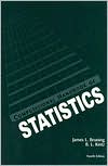 Computational Handbook of Statistics