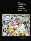 Abstract Expressionist Painting in America