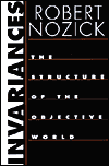 Invariances: The Structure of the Objective World