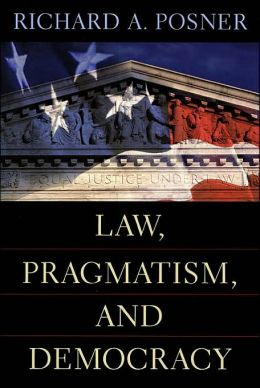 Law, Pragmatism, and Democracy