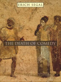 Death Of Comedy
