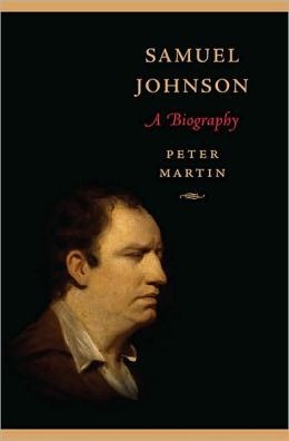 Samuel Johnson: A Biography