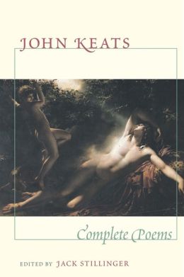 John Keats: Complete Poems