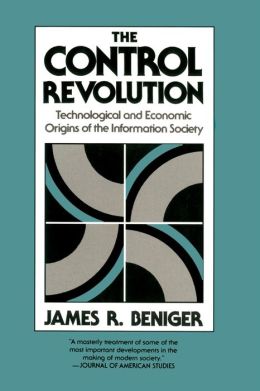 Control Revolution