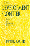 The Development Frontier: Essays in Applied Economics