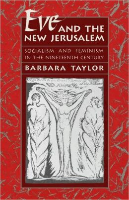 Eve And The New Jerusalem