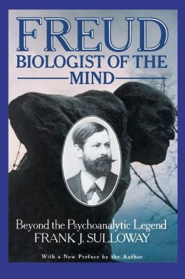 Freud, Biologist Of The Mind