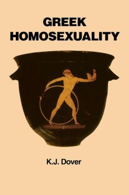 Greek Homosexuality: Updated and with a new Postscript