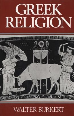 Greek Religion