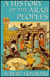 A History of the Arab Peoples