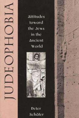 Judeophobia