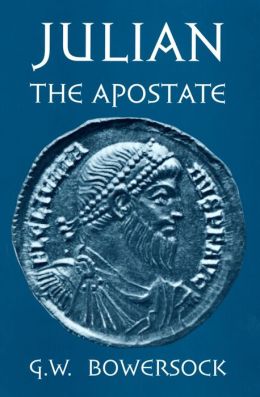 Julian The Apostate