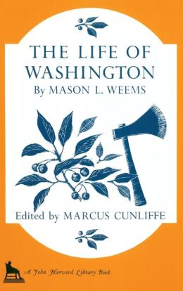 Life Of Washington