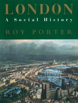 London: A Social History
