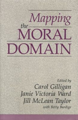 Mapping the Moral Domain: A Contribution of Women's Thinking to Psychological Theory and Education