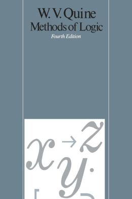 Methods of Logic