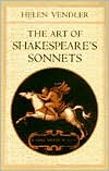 The Art of Shakespeare's Sonnets