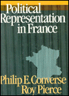 Political Representation in France