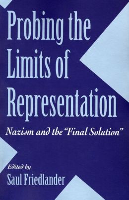 Probing The Limits Of Representation