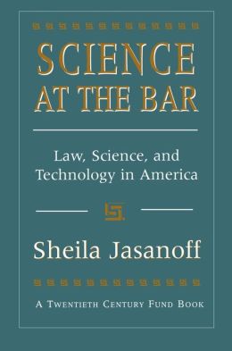 Science At The Bar