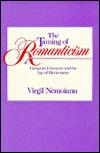 The Taming of Romanticism: European Literature and the Age of Biedermeier