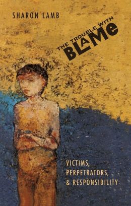 Trouble With Blame