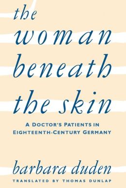 Woman Beneath The Skin