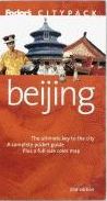 Fodor's Citypack Beijing