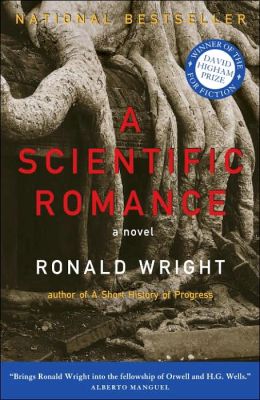Scientific Romance (Canadian Edition)
