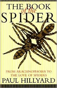The Book of the Spider