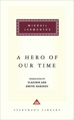 A Hero of Our Time (Everyman's Library)