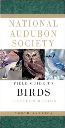 The Audubon Society Field Guide to North American Birds (Signed Author | Signed