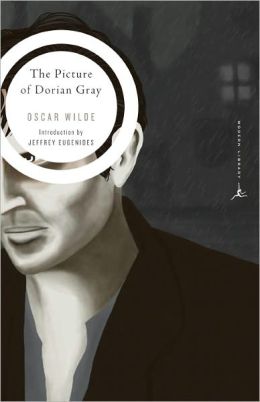 Picture of Dorian Gray (Modern Library Series)