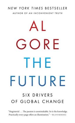The Future: Six Drivers of Global Change