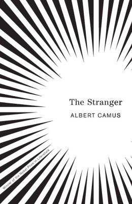The Stranger (Everyman's Library) Albert Camus, Matthew Ward