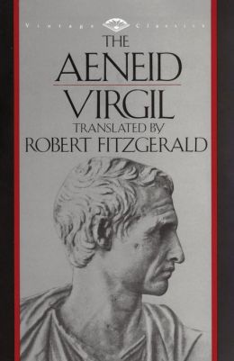 The Aeneid (Fitzgerald translation)