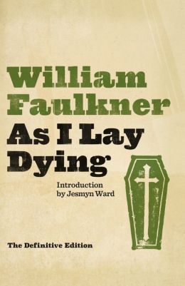 As I Lay Dying: The Corrected Text